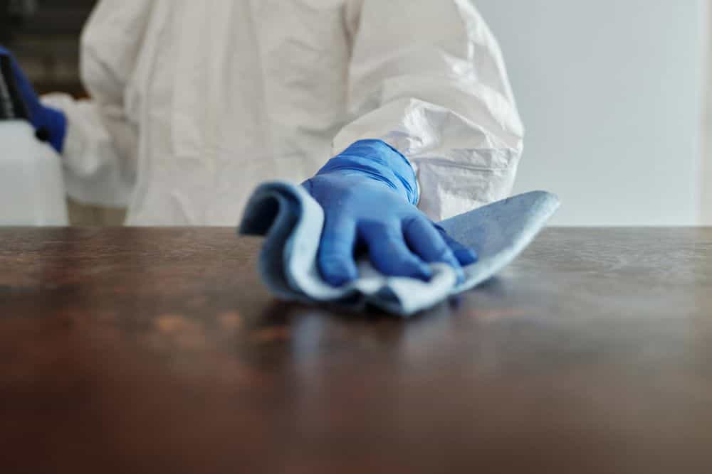 Hero image for CleanFresh Care, LLC